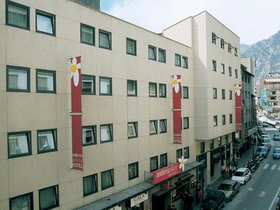 Hotel Andorra Palace - Bild 3