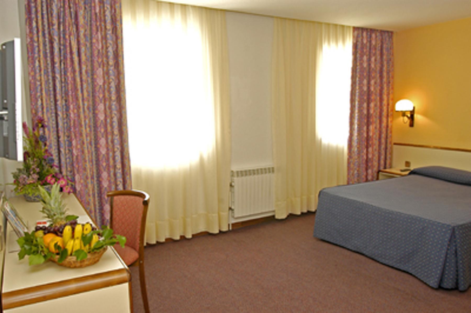 Hotel Andorra Palace - Bild 1
