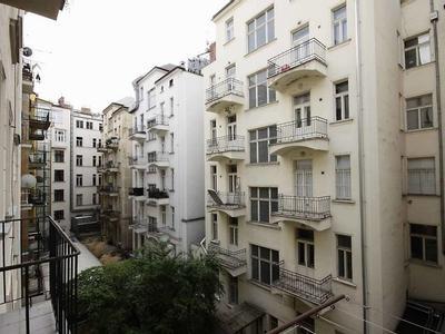 Hotel Prague Central Exclusive Apartments - Bild 2