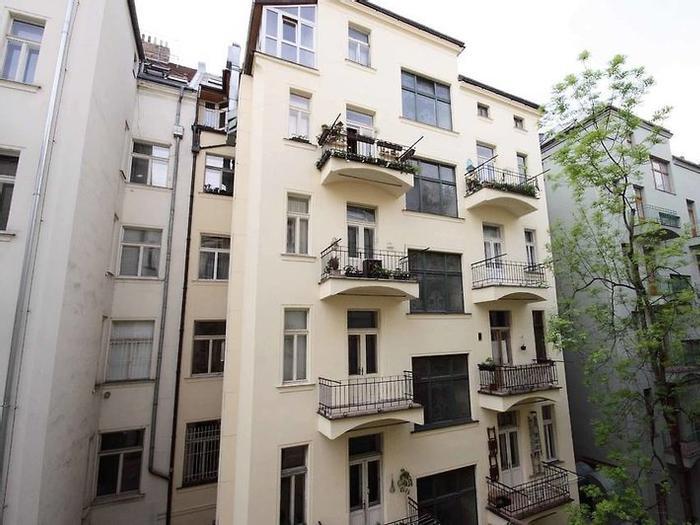 Hotel Prague Central Exclusive Apartments - Bild 1