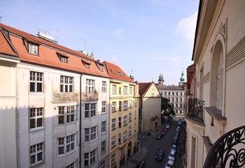 Hotel Prague Central Exclusive Apartments - Bild 3