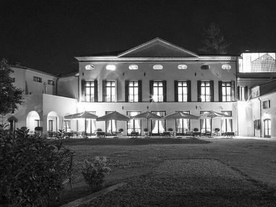 Hotel Villa Barbarich - Bild 5