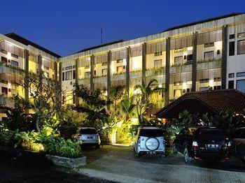 Ganga Hotel & Apartment - Bild 2