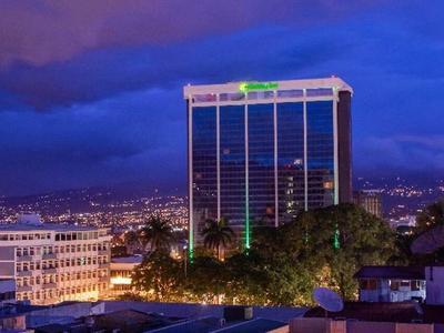 Hotel Holiday Inn San Jose-Aurola - Bild 4