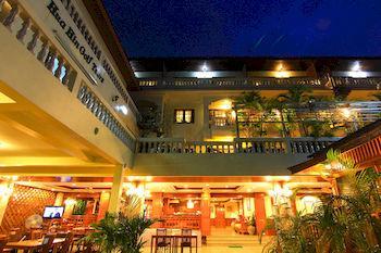 Hotel Hua Hin Golf Villa - Bild 2