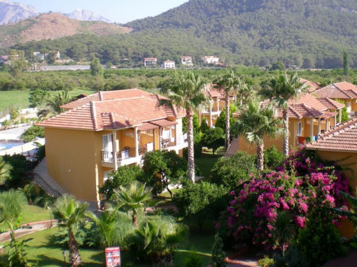 Hotel Miramor Garden Resort & Spa - Bild 1