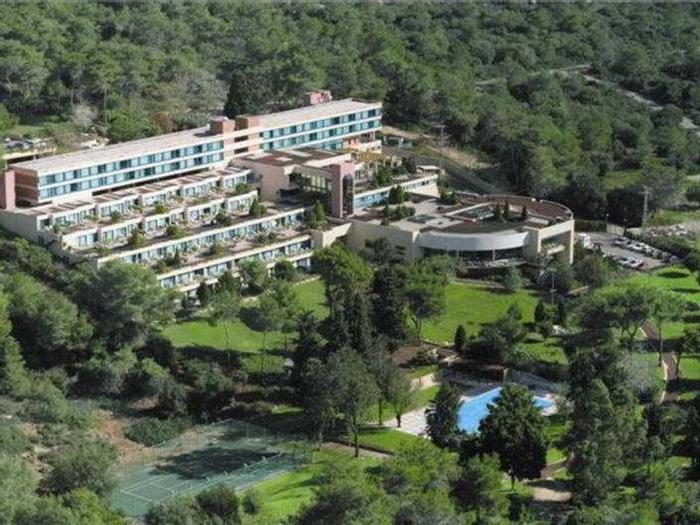 Hotel Carmel Forest Spa Resort - Bild 1