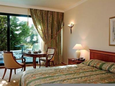 Hotel Carmel Forest Spa Resort - Bild 2