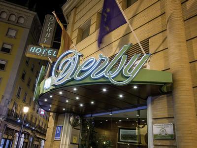 Hotel Derby - Bild 2