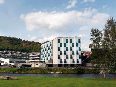 Quality Hotel Sogndal - Bild 3
