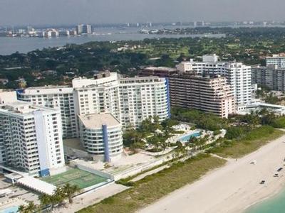 Hotel Hilton Cabana Miami Beach Resort - Bild 4