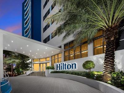 Hotel Hilton Cabana Miami Beach Resort - Bild 2