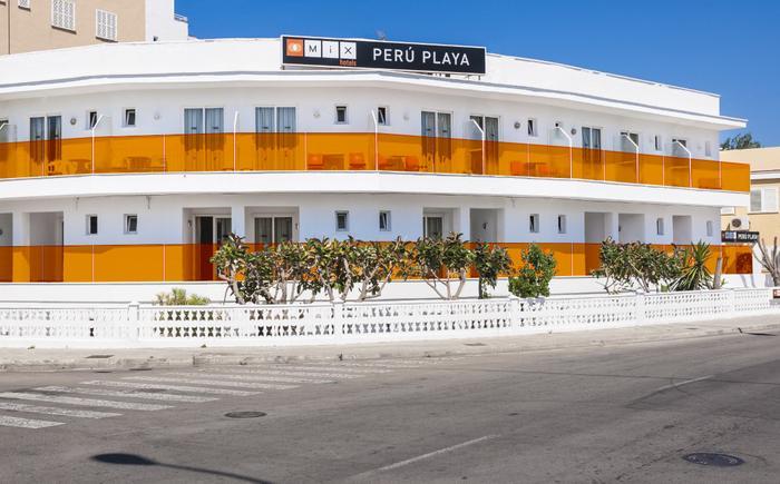 Hotel Mix Perú Playa - Bild 1