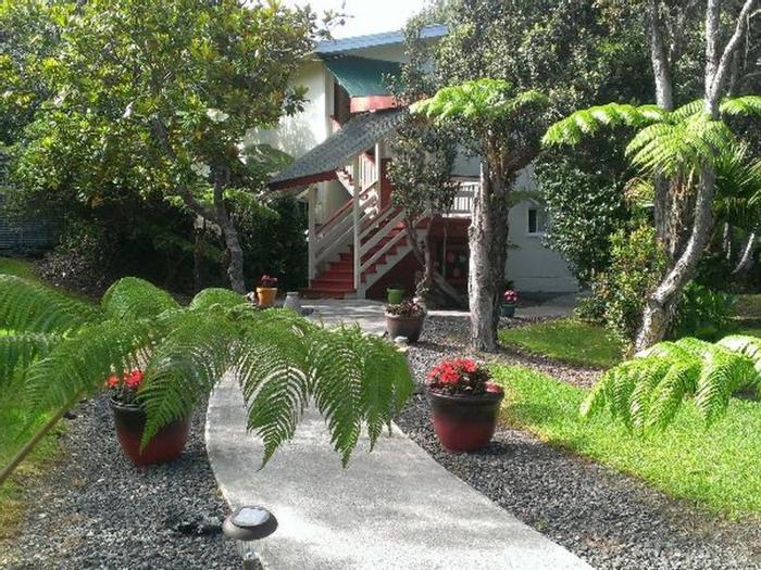 Hotel Kilauea Hospitality Group - Bild 1