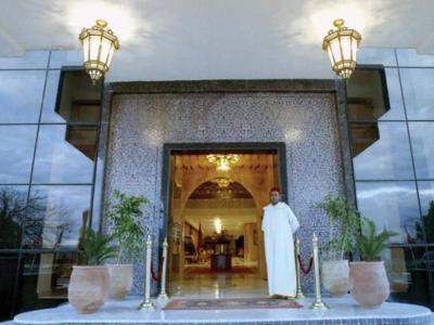 Hotel Zalagh Parc Palace - Bild 3