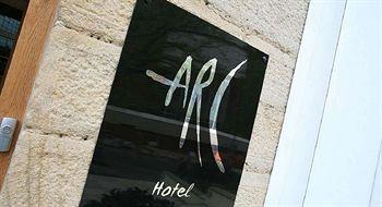 Hotel Arc Harrogate - Bild 1