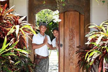 Hotel Villa Bali Asri Batubelig - Bild 1