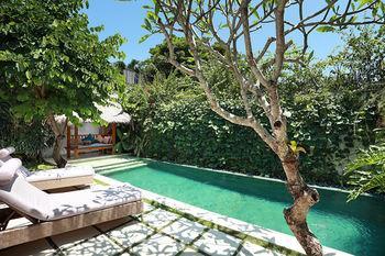 Hotel Villa Bali Asri Batubelig - Bild 4
