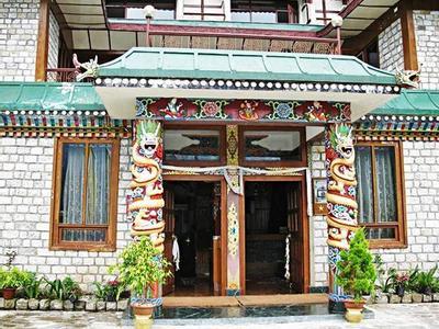 Hotel Club Mahindra Gangtok - Bild 3