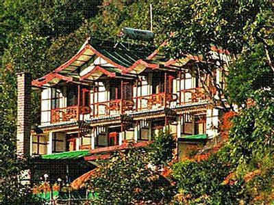 Hotel Club Mahindra Gangtok - Bild 2
