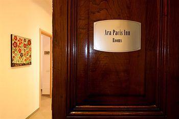 Hotel Ara Pacis Inn - Bild 1