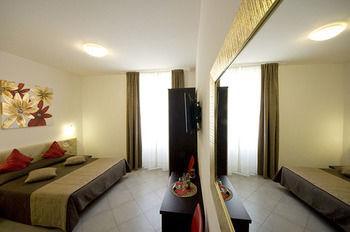 Hotel Ara Pacis Inn - Bild 4