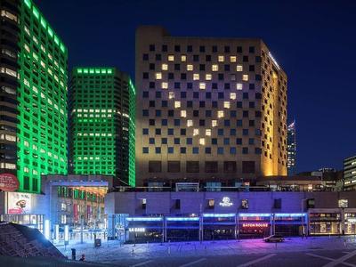 Hotel DoubleTree by Hilton Montreal - Bild 3