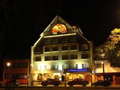 Hotel Finis Terrae - Bild 3