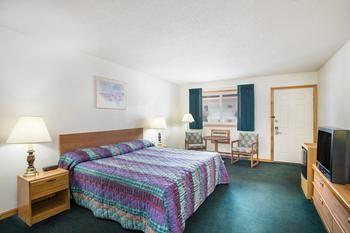 Hotel Travelodge by Wyndham Lake George NY - Bild 4