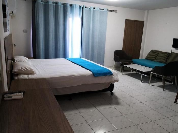 Hotel Lobelia Apartments - Bild 1