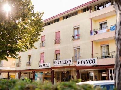 Hotel Cavallino Bianco - Bild 5