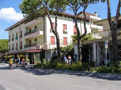 Hotel Cavallino Bianco - Bild 3