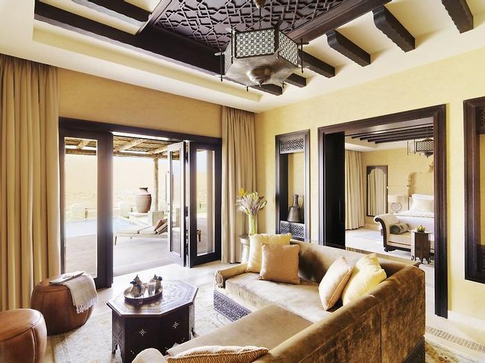 Hotel Royal Pavilion Villas by Qasr Al Sarab - Bild 1