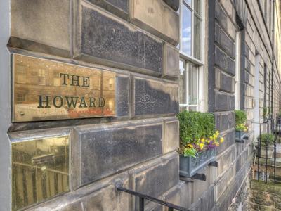 Hotel The Howard - Bild 2