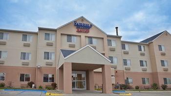 Hotel Fairfield Inn & Suites Bismarck South - Bild 1