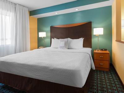 Hotel Fairfield Inn & Suites Bismarck South - Bild 5