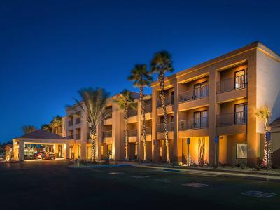 Hotel Courtyard Palm Desert - Bild 2