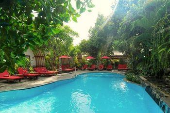 Hotel Klumpu Bali Resort - Bild 4