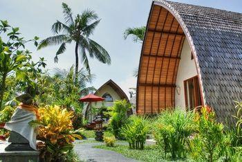 Hotel Klumpu Bali Resort - Bild 1
