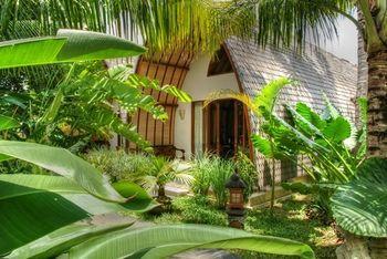 Hotel Klumpu Bali Resort - Bild 5