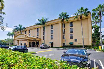 Hotel Hampton Inn Boca Raton - Bild 5