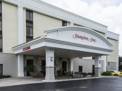 Hotel Hampton Inn Boca Raton - Bild 4