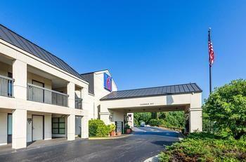 Hotel Travelodge by Wyndham Roanoke - Bild 3