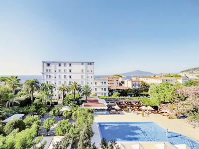 Hotel Mediterraneo Sorrento - Bild 3