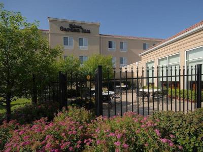 Hotel Hilton Garden Inn Wichita - Bild 2