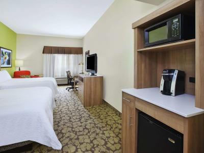 Hotel Hilton Garden Inn Wichita - Bild 5