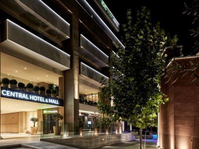 ibis Styles Heraklion Central Hotel - Bild 4