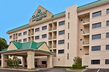 Hotel Country Inn & Suites by Radisson, Atlanta Downtown - Bild 2