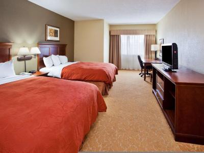 Hotel Country Inn & Suites by Radisson, Atlanta Downtown - Bild 4