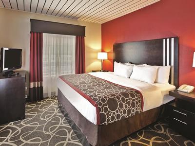 Hotel La Quinta Inn & Suites by Wyndham Elkview - Charleston NE - Bild 3